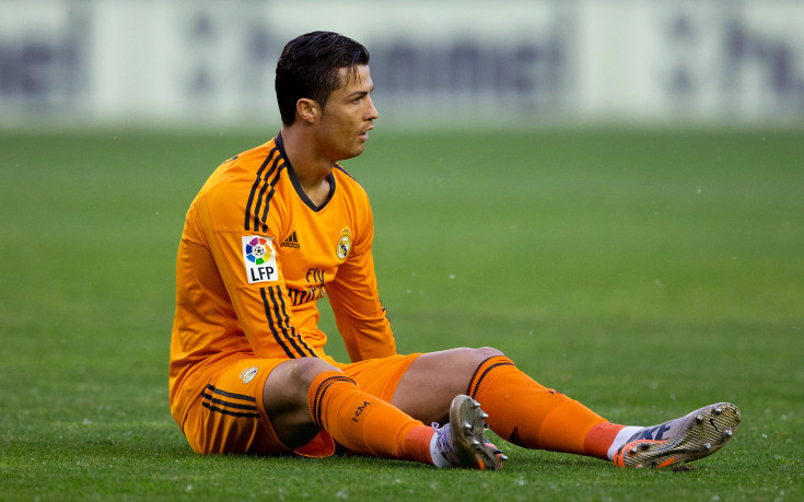 Кристиано изпитал болки в бедрото, Пепе с разкъсване в прасеца