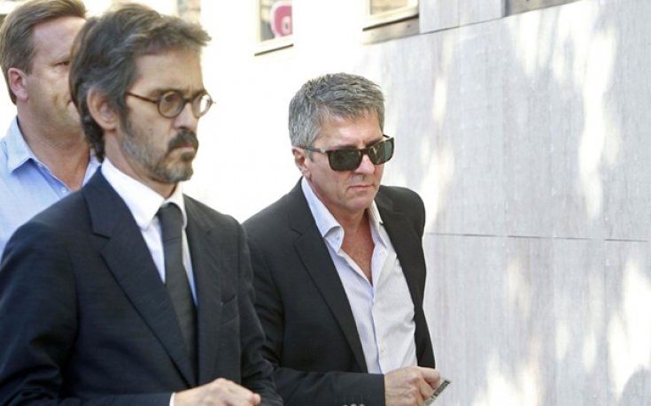 Бащата на Меси отрече Лео да е настоявал за Агуеро