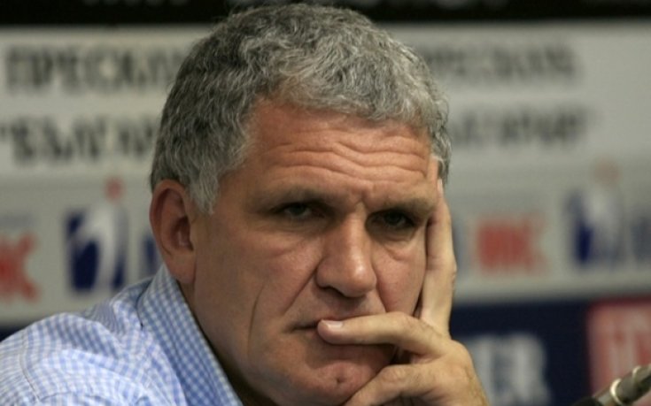 Везенков: Това е само една победа