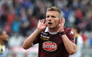 Bild: Имобиле вече е играч на Борусия Дортмунд