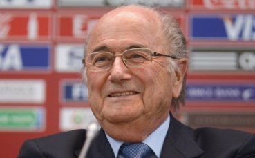 Сеп Блатер осъди бомбената атака в Кипър