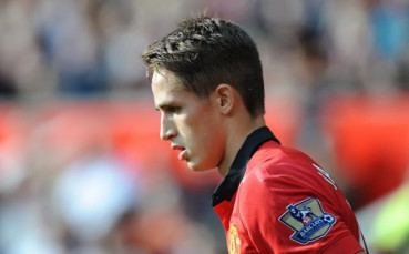 Мойс оприличи Янузай на Йохан Кройф