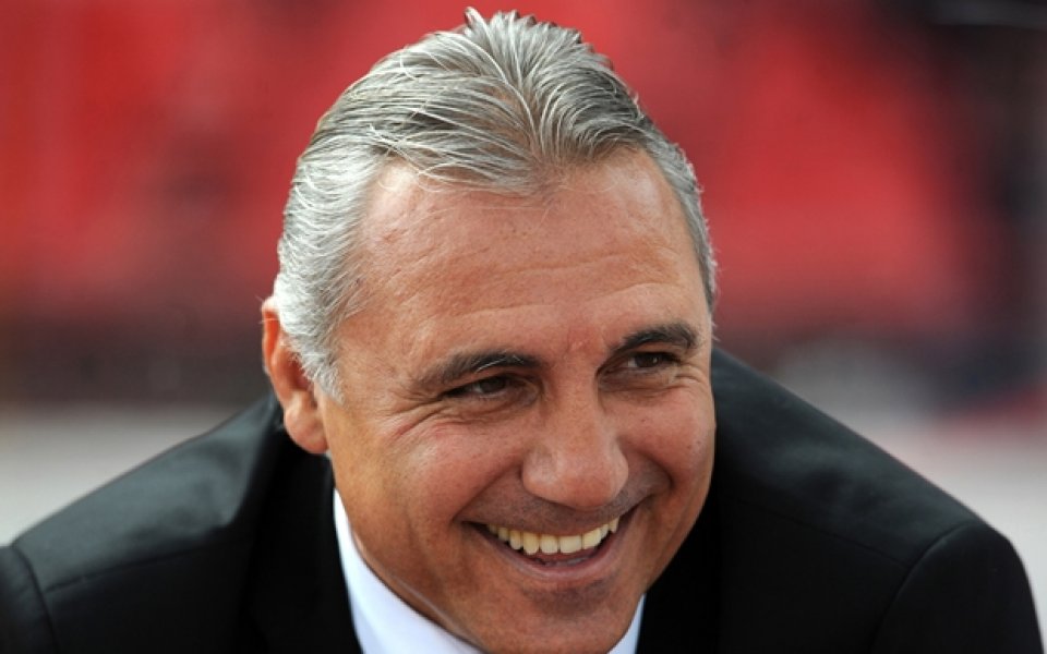 Камата: За Барса е титлата, за Атлетико е Шампионската лига