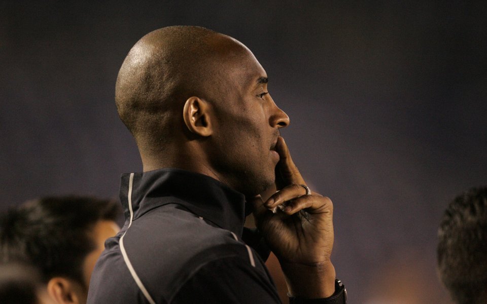 Коби иска думата за нов треньор на ЛА Лейкърс