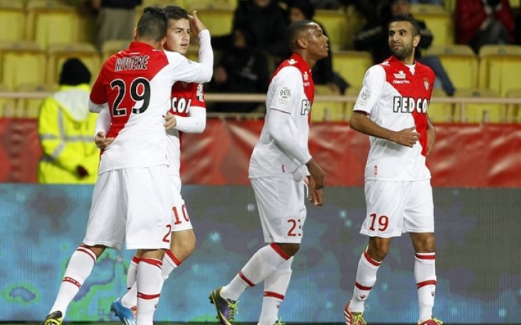 Монако би без Бербатов, борбата за спасение продължава