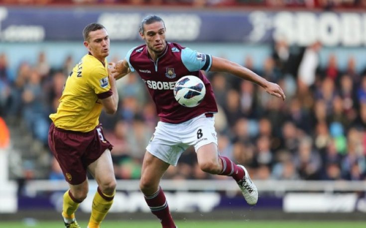 Анди Керъл ще помага на Ливърпул