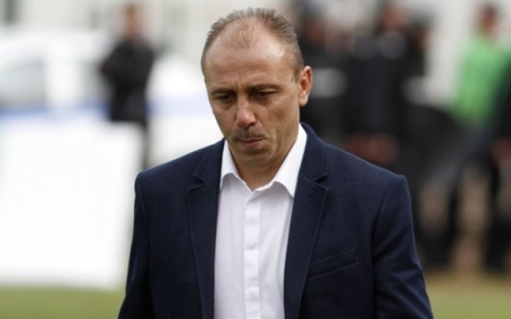 Илиан Илиев дебютира срещу Едуард Ераносян