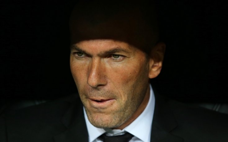 Реал Мадрид възропта по случая 