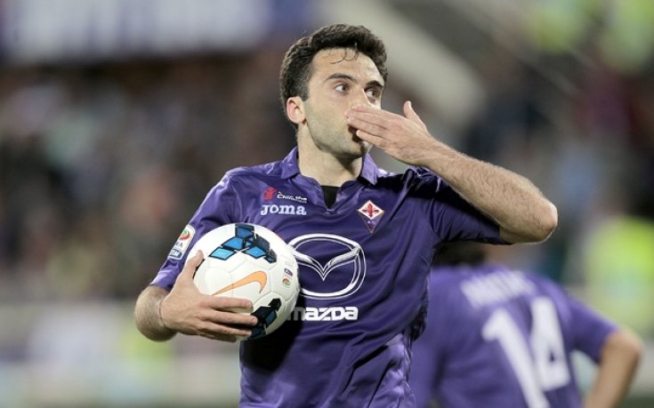 Гаджето на Роси отвърна на обидите от феновете на Ливорно