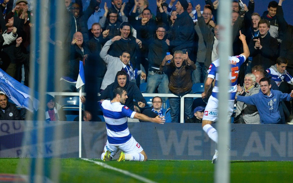 ВИДЕО: КПР обърна Уигън и е пред завръщане в елита!