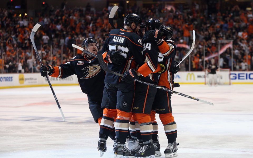 Монреал прати серията с Бостън в Мач №7