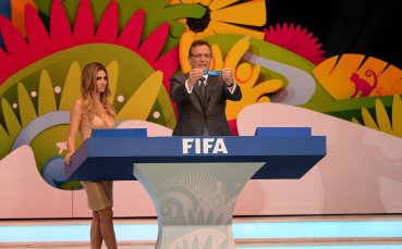 Коста Рика се спря на 30 футболисти преди Световното