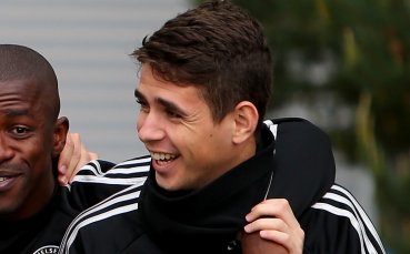 Нова звезда по бельо - Оскар стана фотомодел