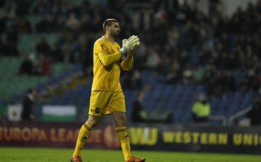 Владо Стоянов: Трябва да решим финала в редовното време