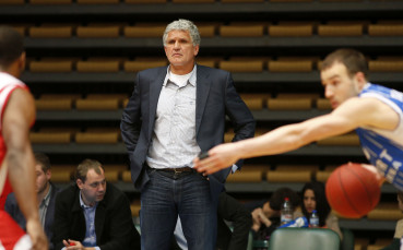 Сашо Везенков: Черно море желаеше повече победата