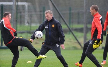 Неманя Видич: Юнайтед загуби вяра в себе си