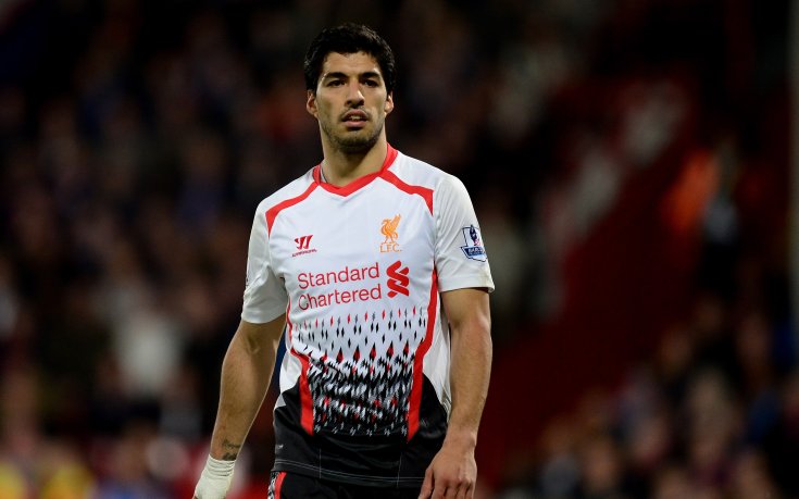 ВИДЕО: Ливърпул представи новия си екип