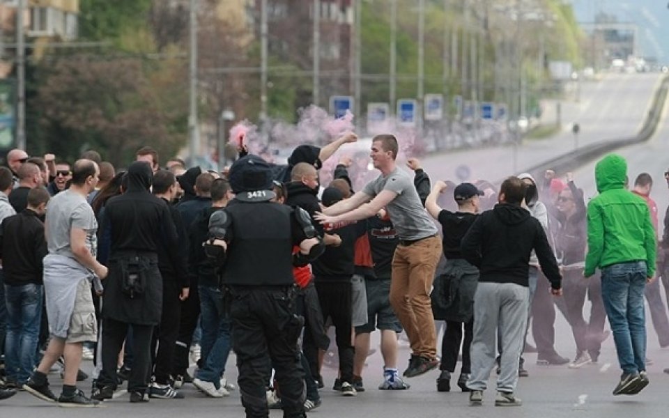 ЦСКА пусна билетите за последния си мач за сезона