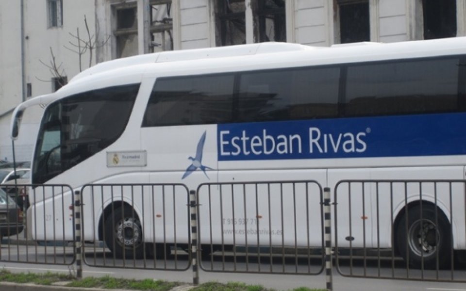 Култово: Лацио ще се вози в автобуса на Сектор Б
