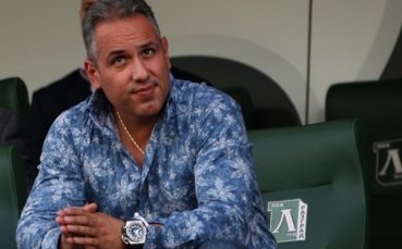 Стойчо Стоев получава нов договор до края на седмицата