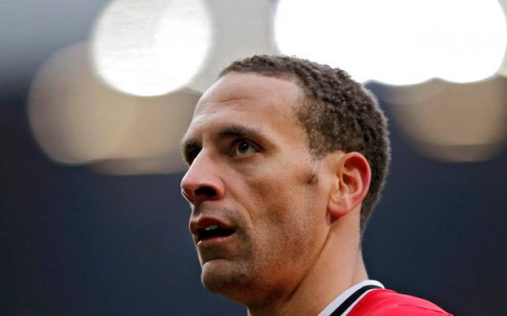 Фърдинанд отхвърлил оферти на Реал и Барса