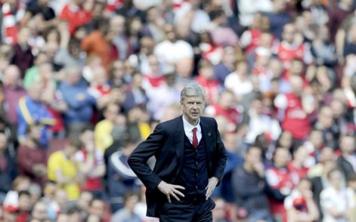 Венгер може да се окаже труднозаменим за Арсенал