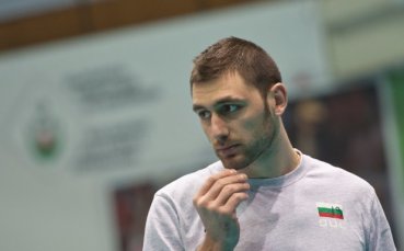 Цветан Соколов с контузия, пазят го за САЩ