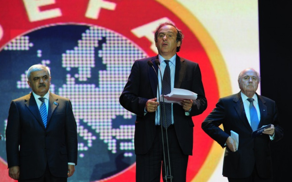 Левски излезе със становище за глобата от УЕФА