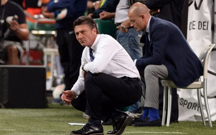 Мадзари с внезапна пресконференция в сряда