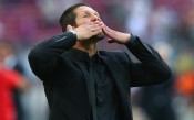 Чоло: Поднових договора си, защото вярвам в Атлетико