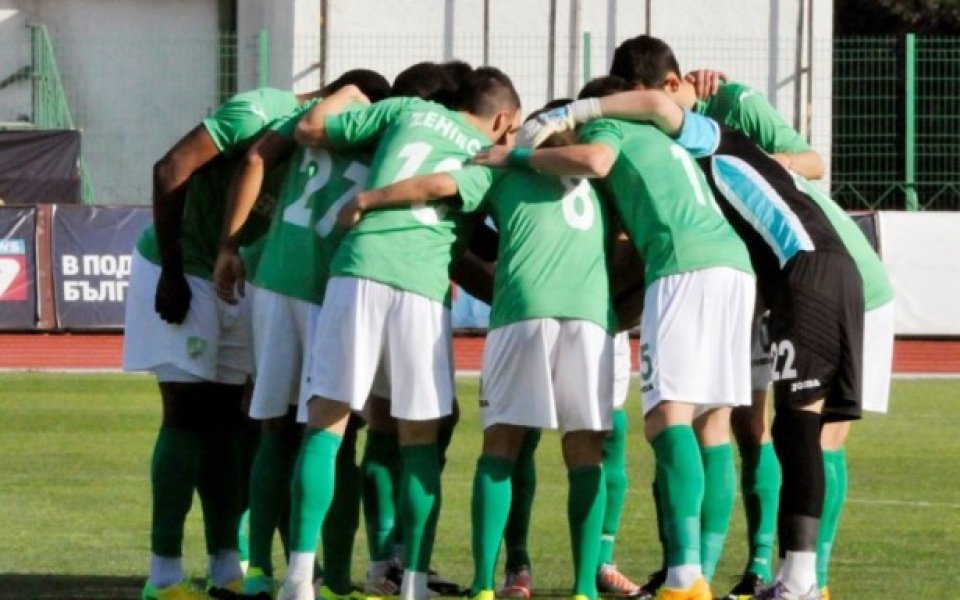 Берое и Черно море откриват сезона в А група на 18-и юли