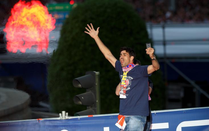 Коща аут от финала за ШЛ