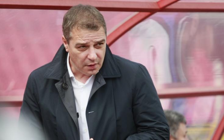 На „Тича” очакват решението на Александър Станков