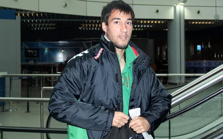 Ивелин Попов: Време е да напусна Кубан