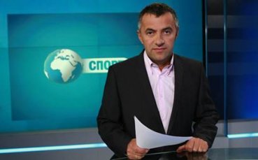 Спортни новини (централна емисия), 23 март 2015