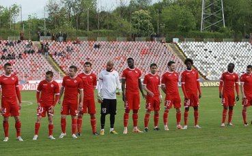 Бойкотът в ЦСКА продължава, играчите отказаха да тренират