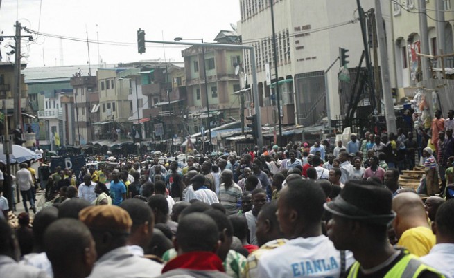 Десетки загинали след двоен атентат в нигерийския град Джос