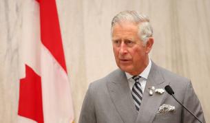 Принц Чарлз