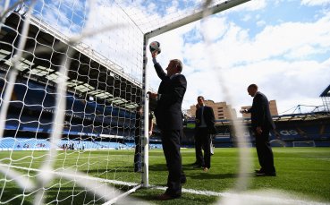 От Байерн молят за въвеждане на видео-технологиите в Бундеслигата