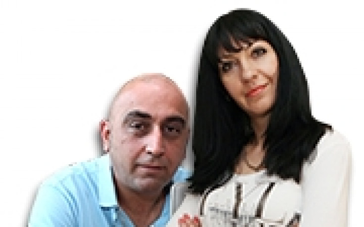 Спортно шоу Гонг, 17 юни 2014