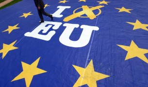 Евровотът започна – във Великобритания и Холандия