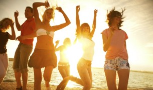 Джулай морнинг - ела за музиката, остани за изгрева