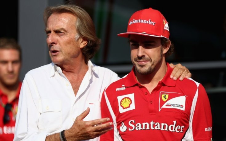 Похвала от Ферари: Алонсо е най-добрият в света