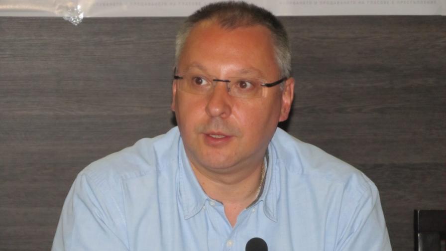 Станишев: Сърбали сме попарата на популистите