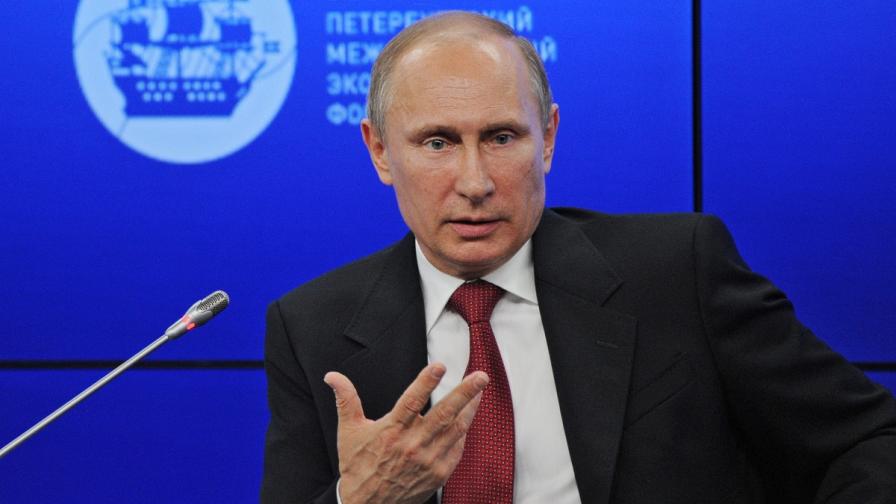Путин: Ще признаем резултат от президентските избори в Украйна