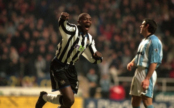 Краят на една 14-годишна ера: Амеоби напуска Нюкасъл