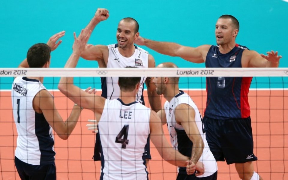 Американците доволни от първата победа