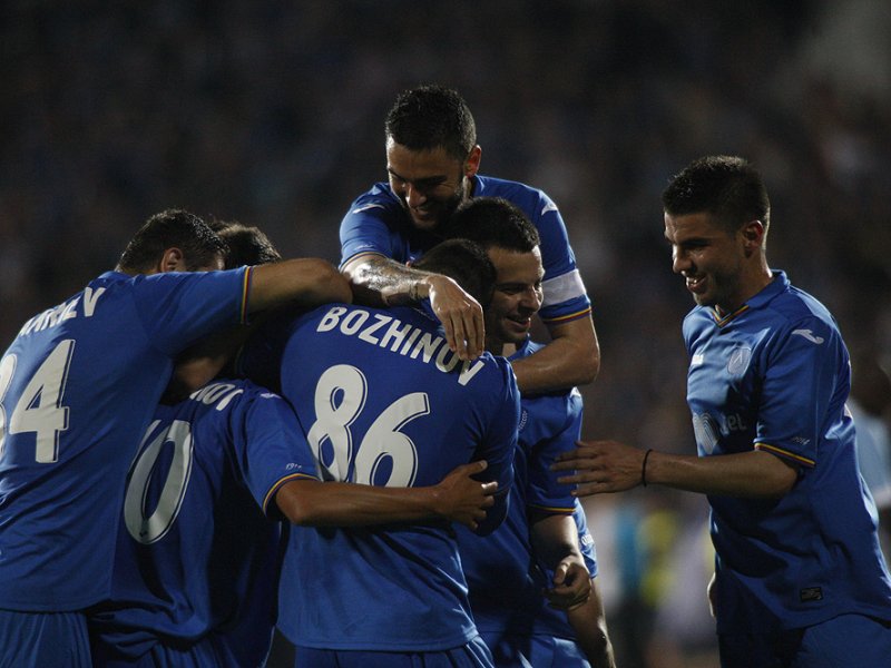 Левски Лацио1