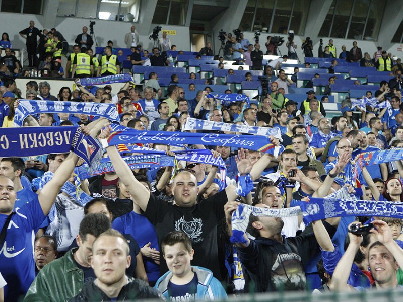 Левски Лацио1