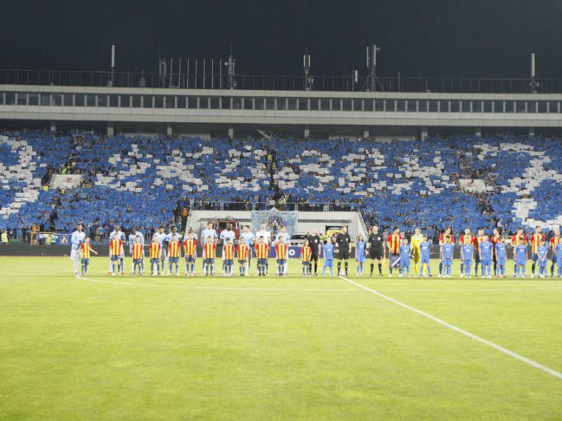 Левски Лацио1